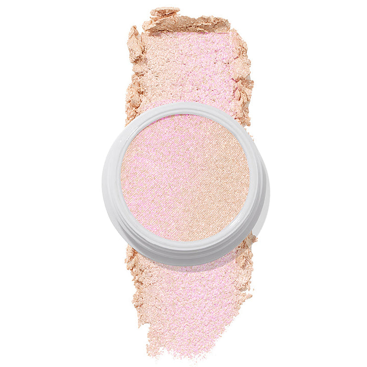Felicity - Sheer Runway Cheek Detail
