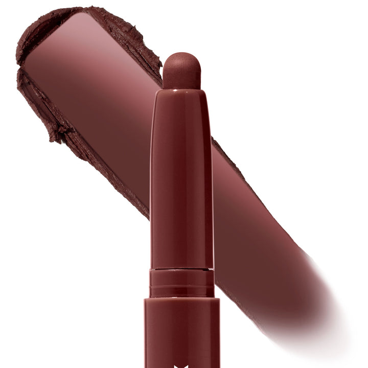Plum Tart - Featherlight Romantic Eye Dimension