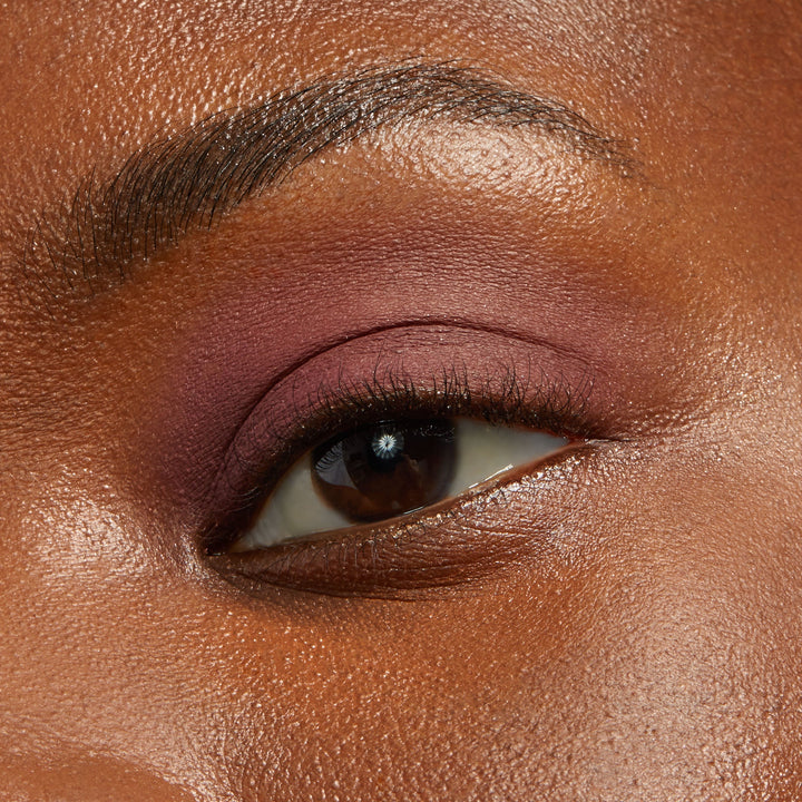 Plum Tart - Featherlight Romantic Eye Dimension