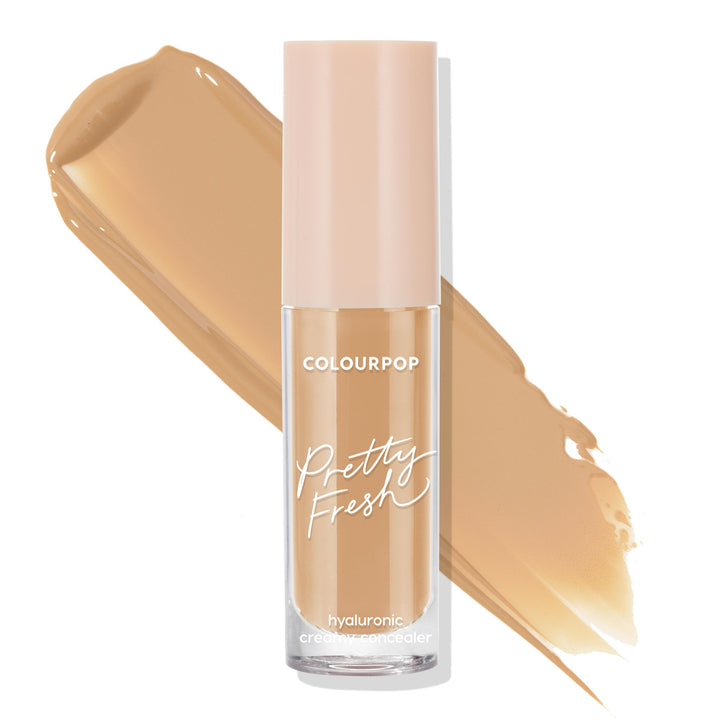 Medium Dark 115 W - Fresh Complete Complexion Primer
