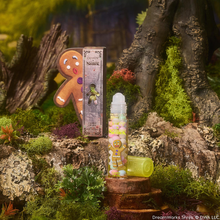 Gumdrop Buttons - Dreamy Modern Lip Edit