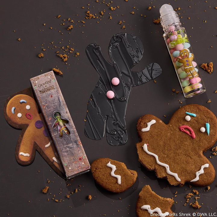 Gumdrop Buttons - Dreamy Modern Lip Edit