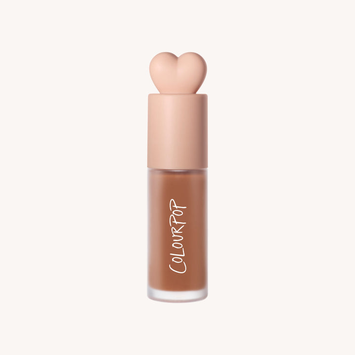 Sands Beach - Plush Special Cheek Blend