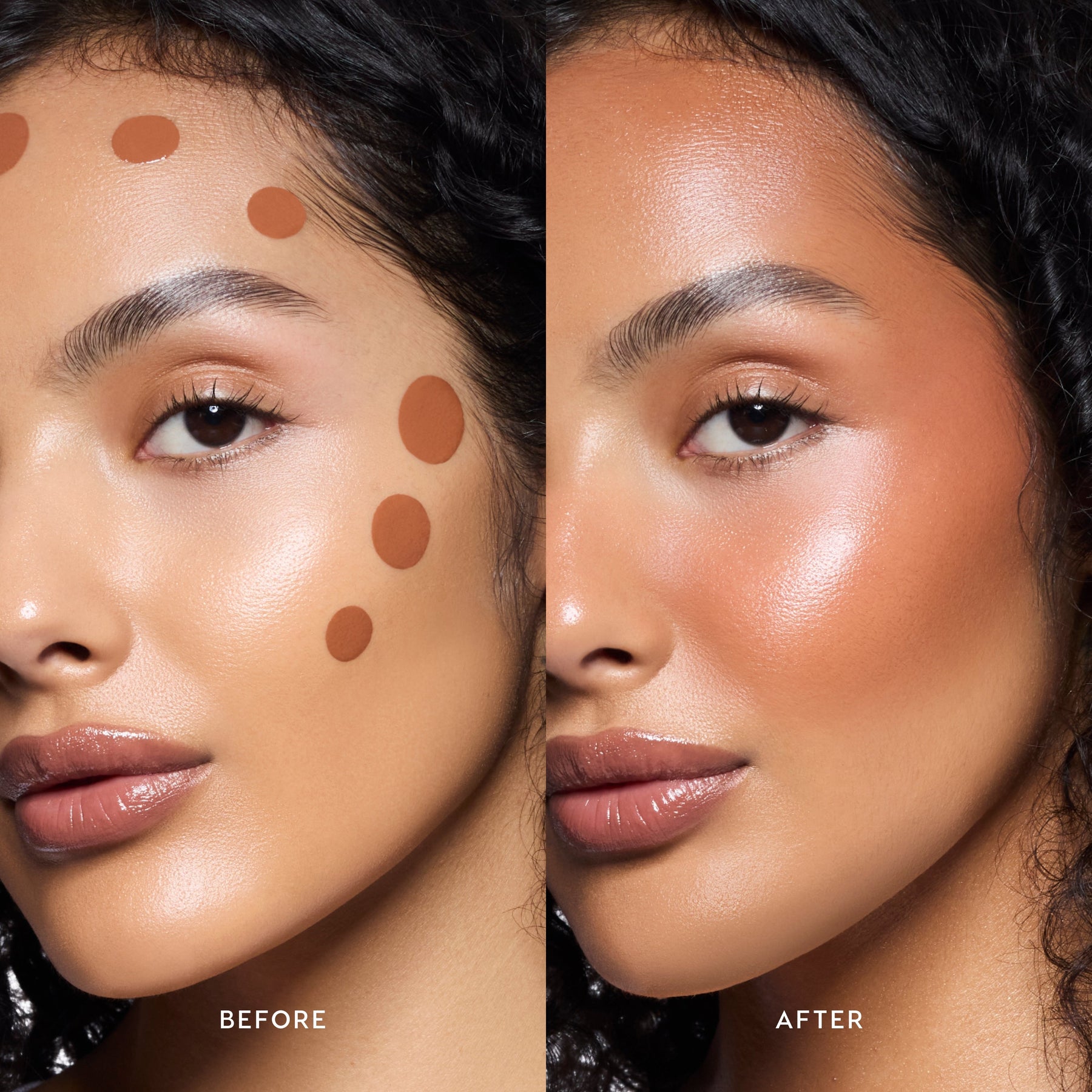 Sands Beach - Plush Special Cheek Blend