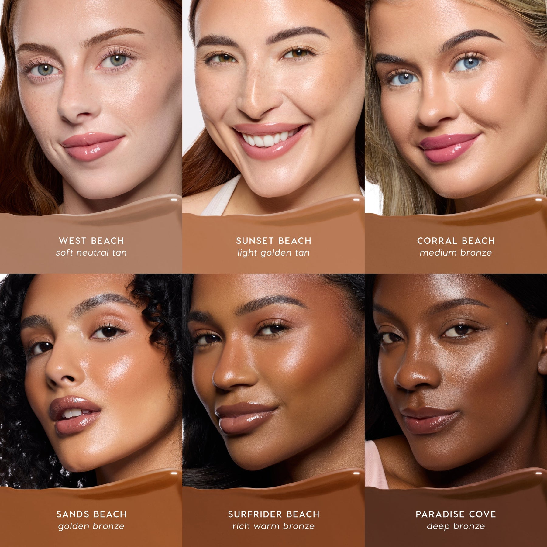 Sands Beach - Plush Special Cheek Blend