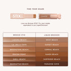 Sands Beach - Plush Special Cheek Blend