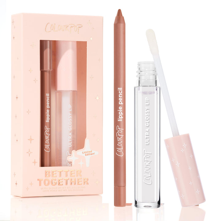 Better Together - Graceful Signature Beauty Picks