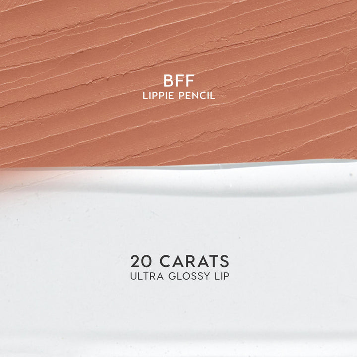 Better Together - Graceful Signature Beauty Picks