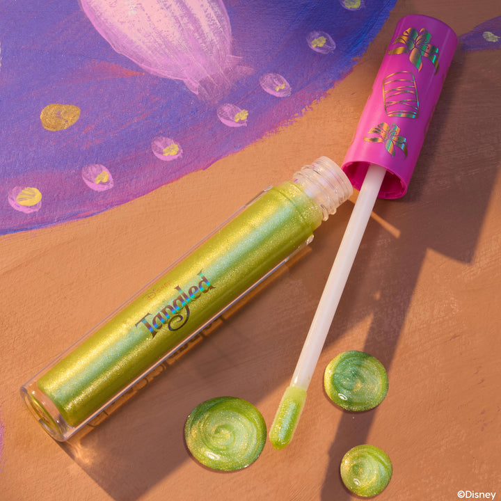 Pascal - Pearlescent Festive Lip Selection