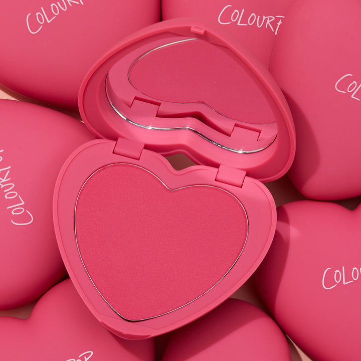 Text Me - Glossy Special Cheek Pick