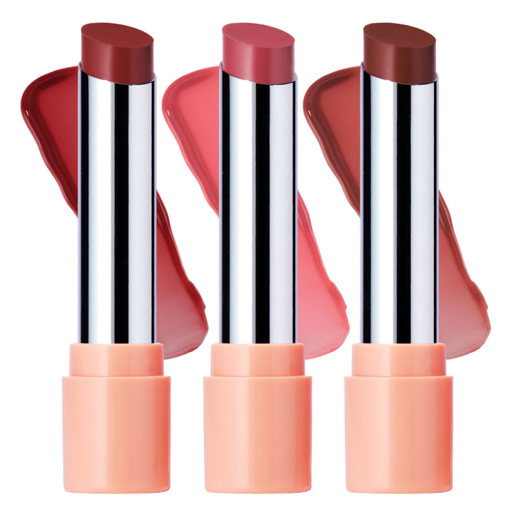 Berry Glaze - Artful Sophisticated Lip Comfort