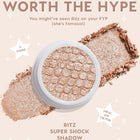 Ritz - Luminous Refined Eye Veil
