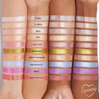 Ritz - Luminous Refined Eye Veil