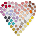 Ritz - Luminous Refined Eye Veil