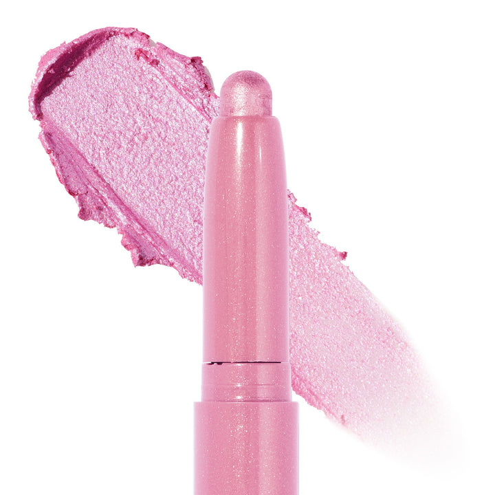Juicy Gossip - Satin Everyday Eye Routine