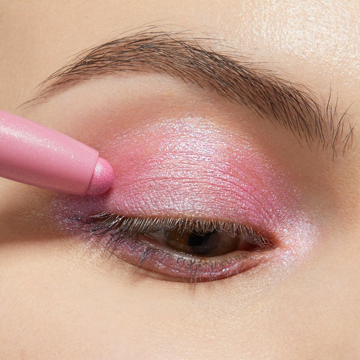Juicy Gossip - Satin Everyday Eye Routine