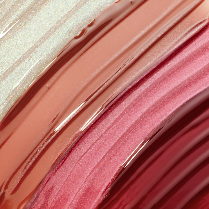 Totally Swamped - Matte Vibrant Lip Detail