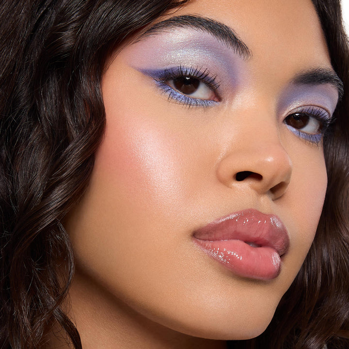 Beach Dreamin' - Dreamy Inspired Eye Statement