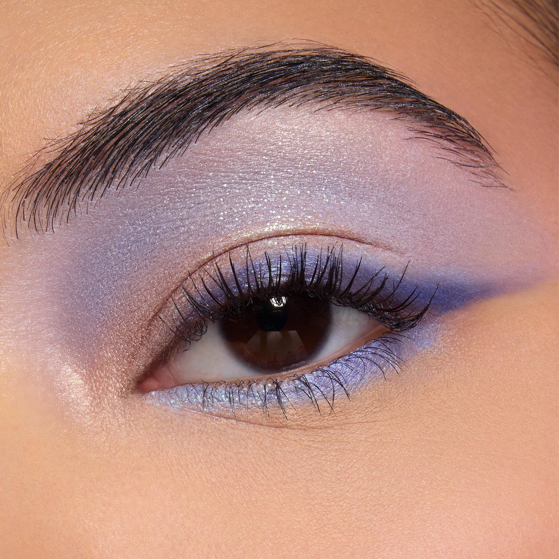 Beach Dreamin' - Dreamy Inspired Eye Statement