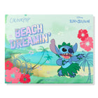 Beach Dreamin' - Dreamy Inspired Eye Statement