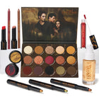 Twilight New Moon x Full Collection - Smooth Signature Beauty Library