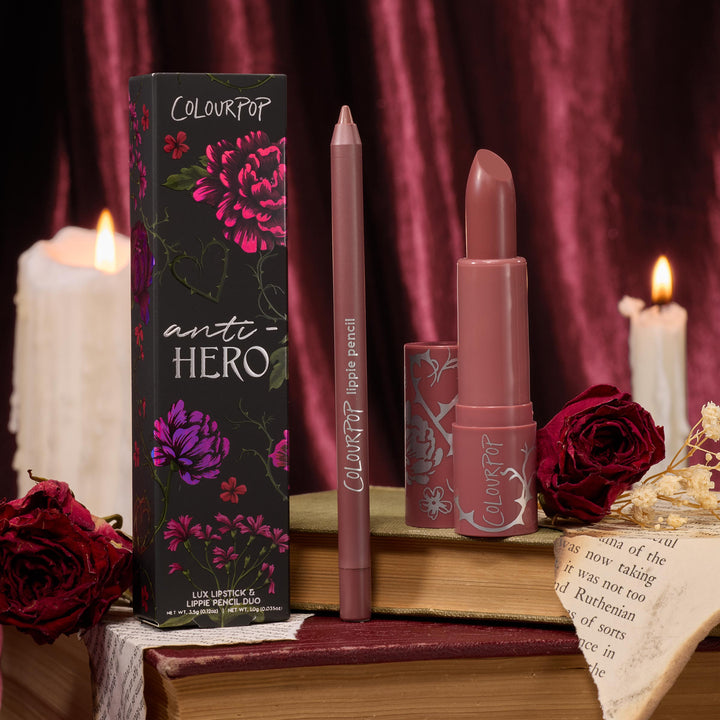 Anti-Hero - Bold Select Lip Selection