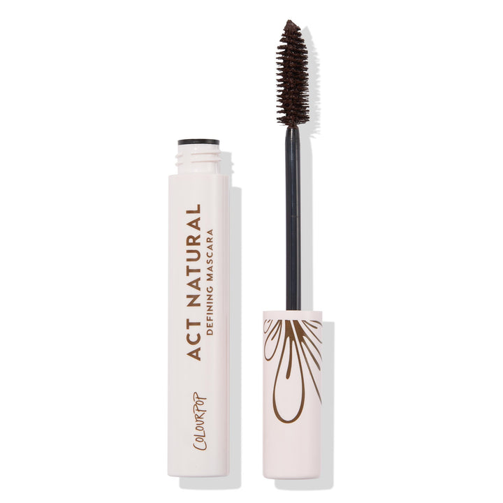 Brown - Plush Coordinated Lash Volume