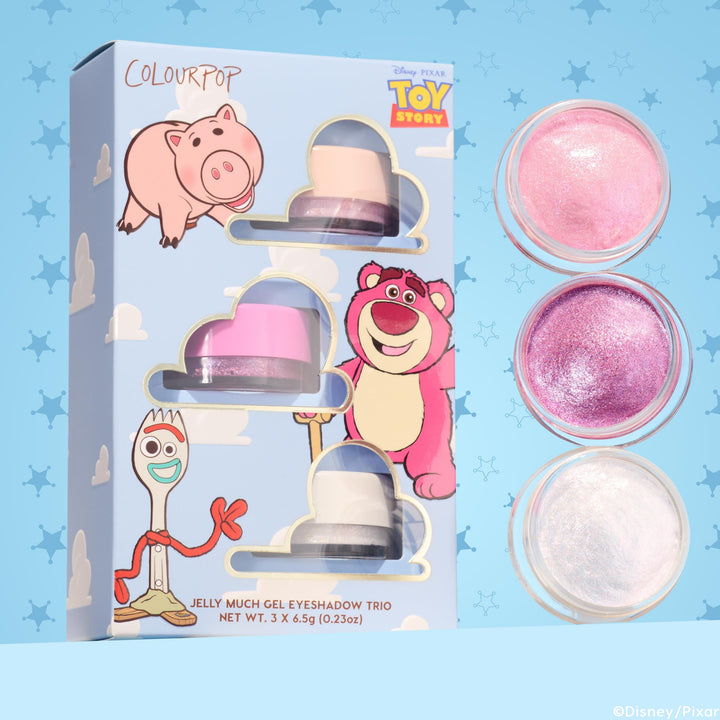 Play All Day - Playful Everyday Eye Favorite