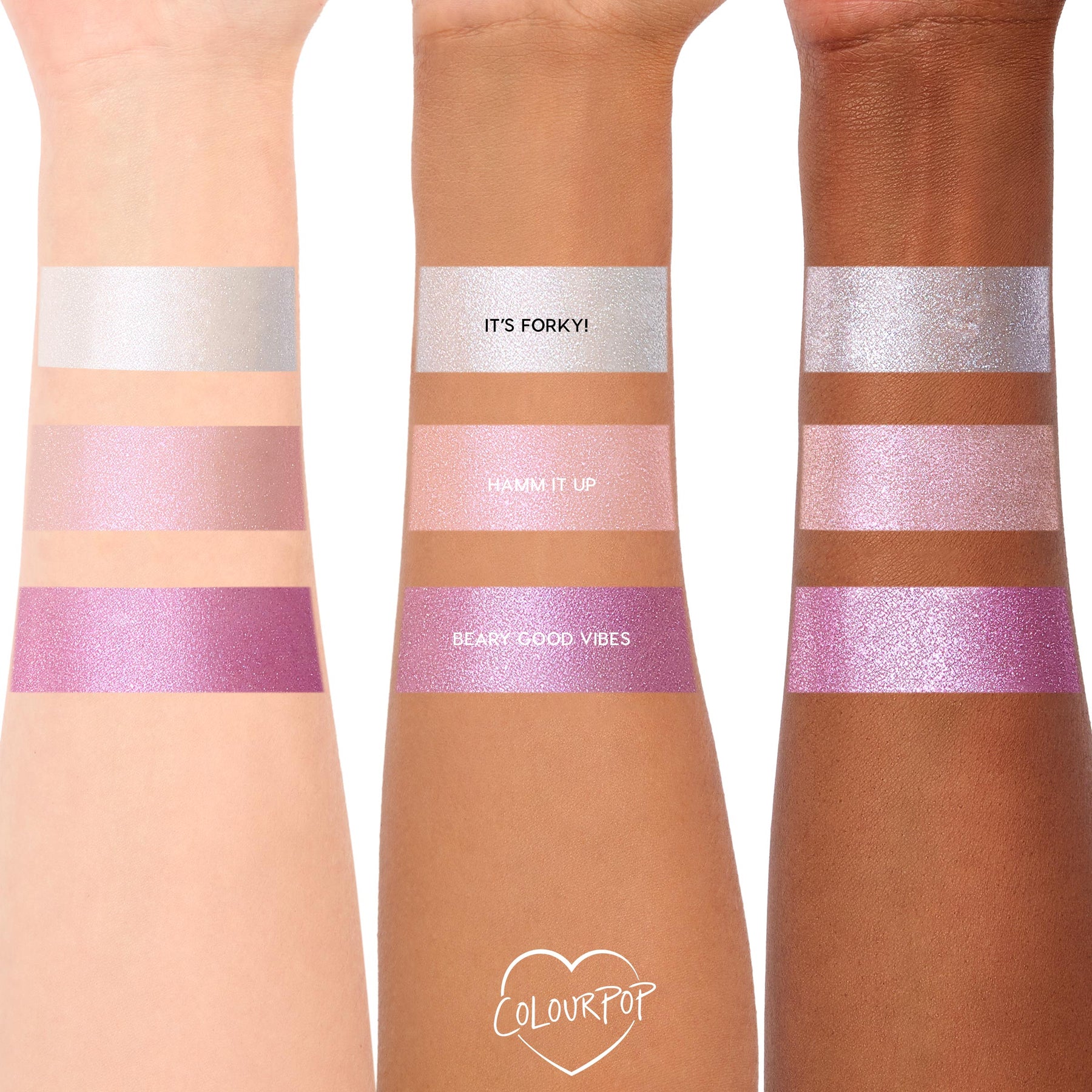Play All Day - Playful Everyday Eye Favorite