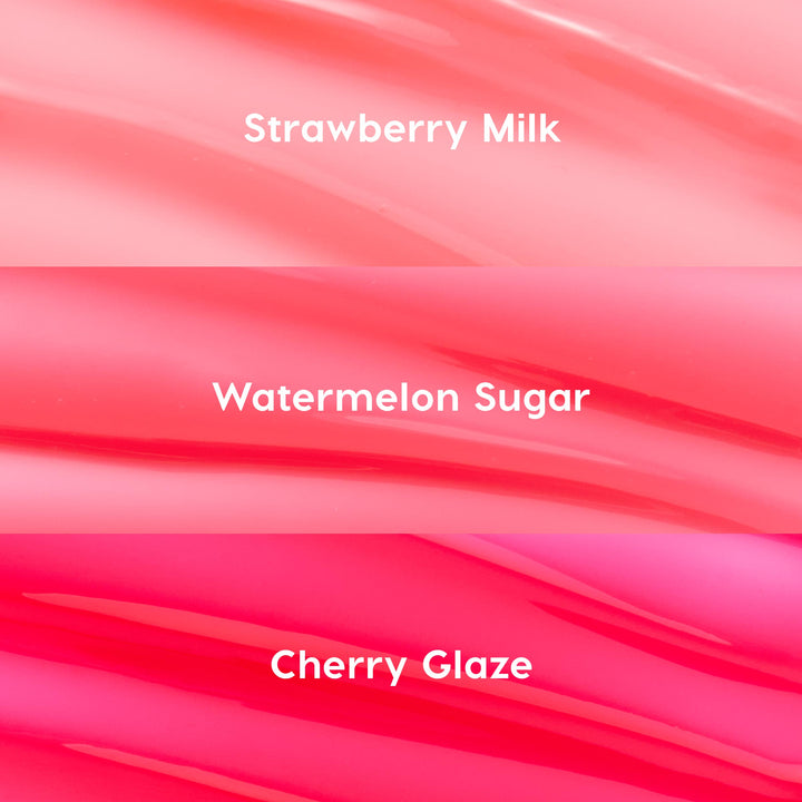 Fruit Basket - Multidimensional Confident Beauty Selection