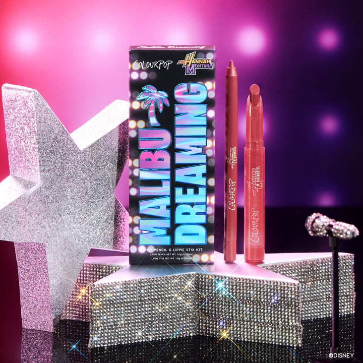 Malibu Dreaming - Lasting Complete Beauty Capsule