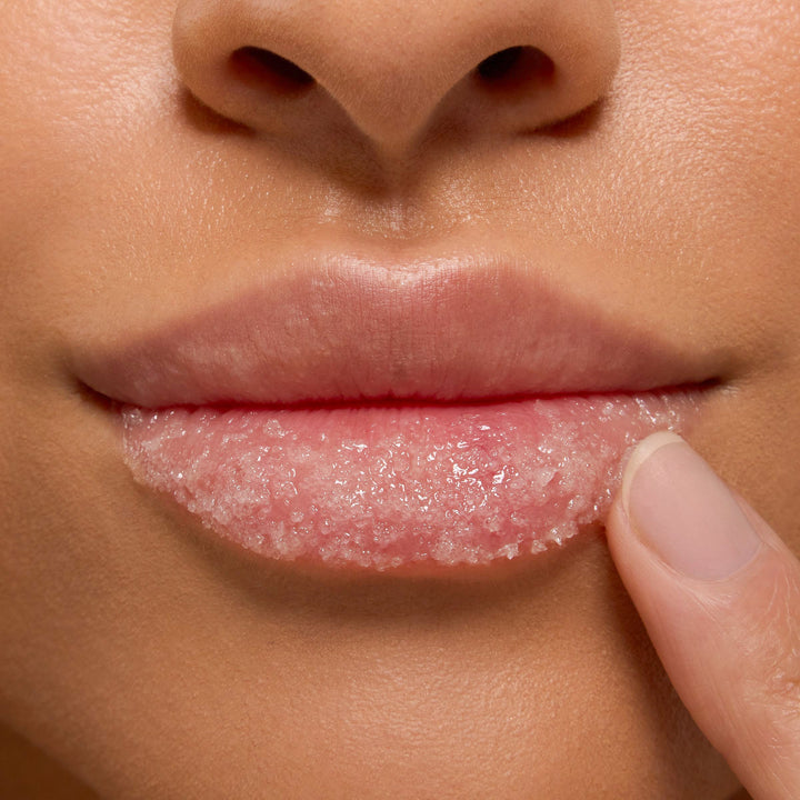 Strawberry Milk - Polished Vibrant Lip Color
