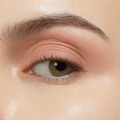 Bare With Me - Defined Inspired Eye Moment