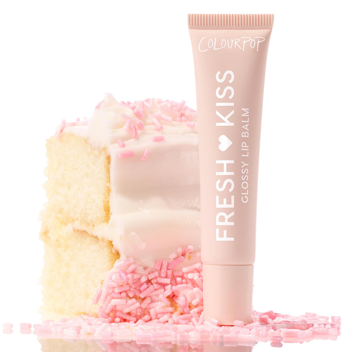 Vanilla Cake - Smooth Polished Lip Statement
