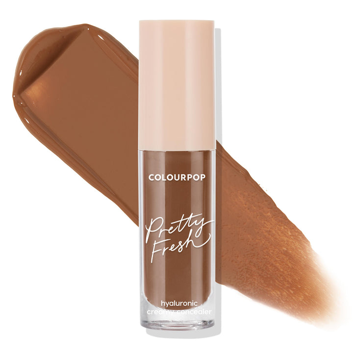 Deep Dark 190 W - Delicate Complete Complexion Coverage