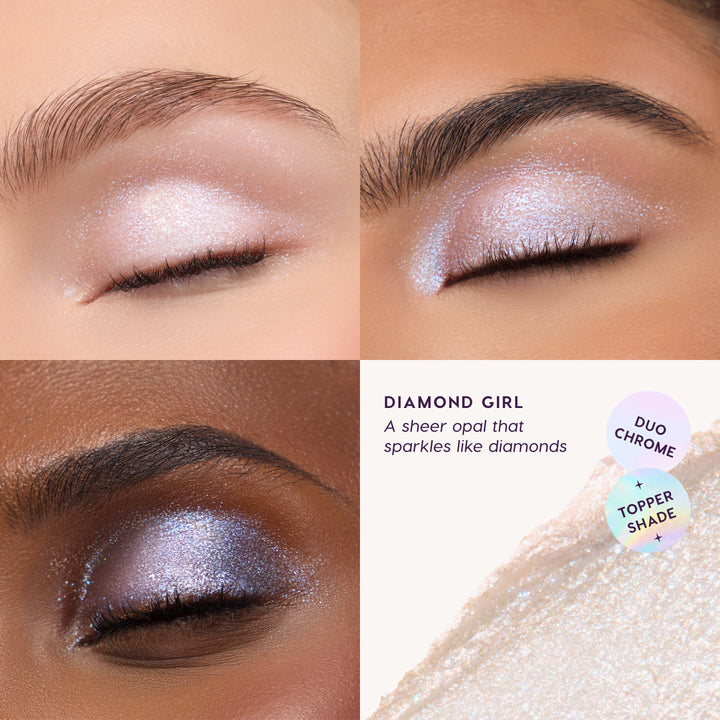 Frost Out - Lightweight Premium Beauty Vault