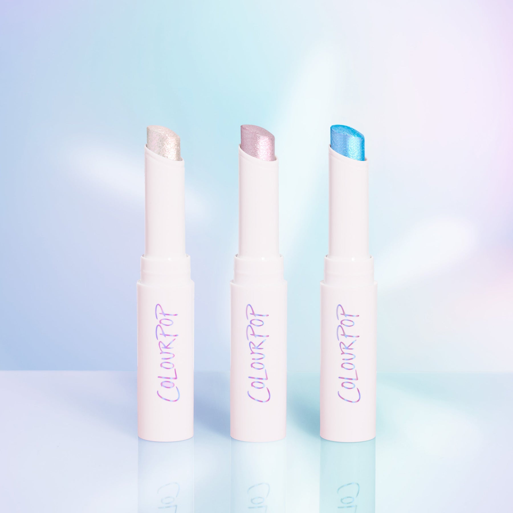 Frost Out - Lightweight Premium Beauty Vault
