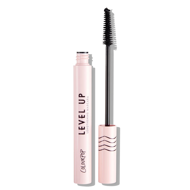 Black - Clean Expressive Lash Coat