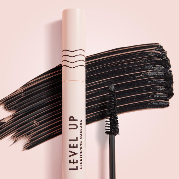 Black - Clean Expressive Lash Coat