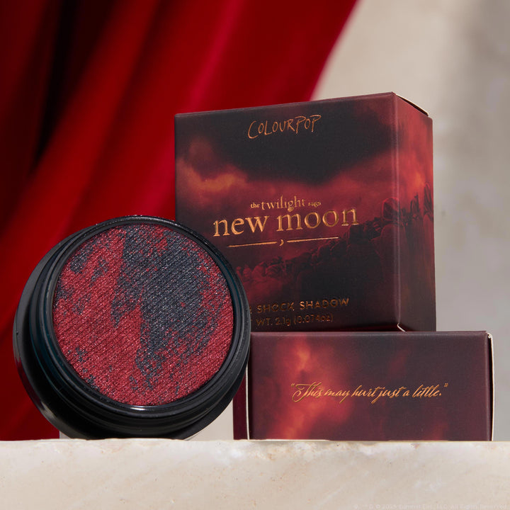 The Volturi - Graceful Classic Eye Edit