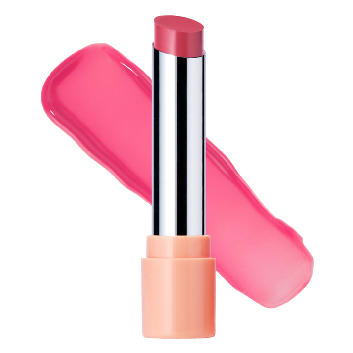 Pink It Over - Prismatic Weekend Lip Look