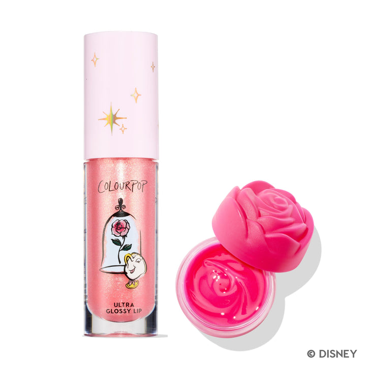 Beautiful Belle - Lightweight Timeless Beauty Mix