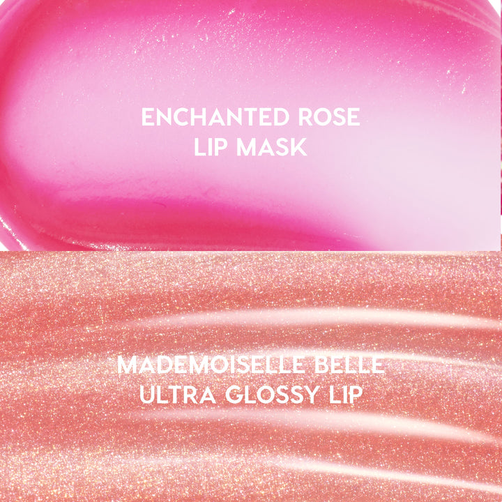 Beautiful Belle - Lightweight Timeless Beauty Mix