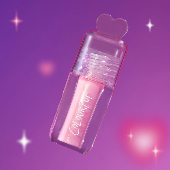 2 Die 4 - Polished Boutique Lip Glow