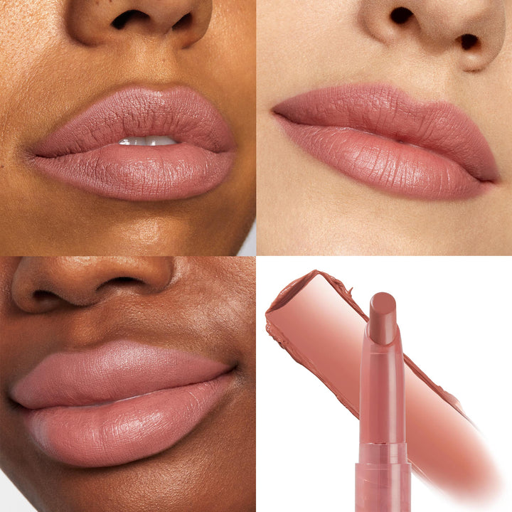 Oh Snap - Satin Tailored Lip Collection