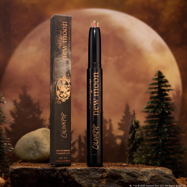 Vampire Girl - Luminous Limited Eye Favorite