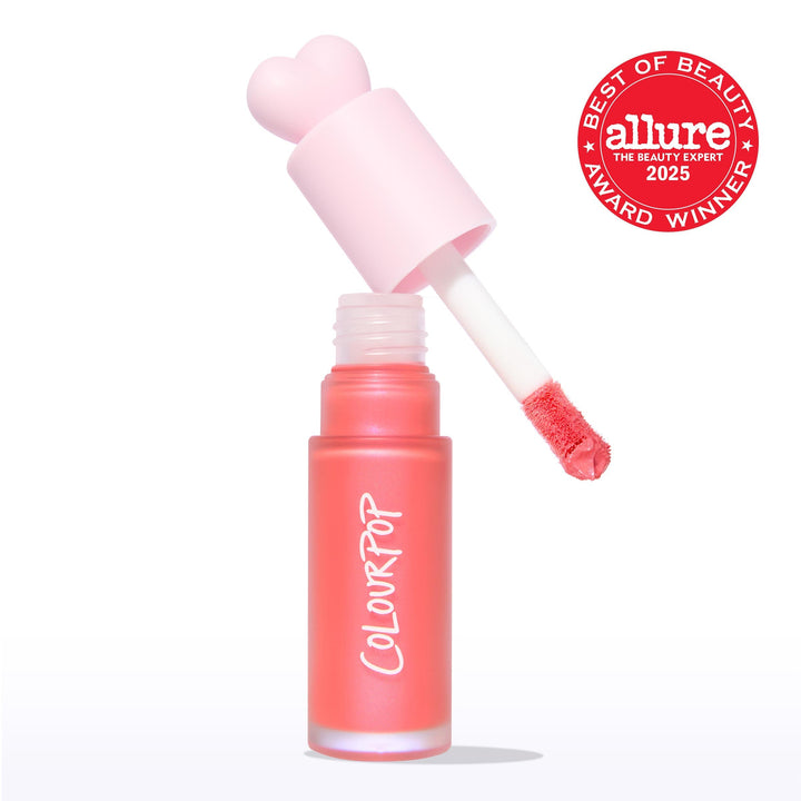 I Love It - Dewy Vibrant Cheek Polish