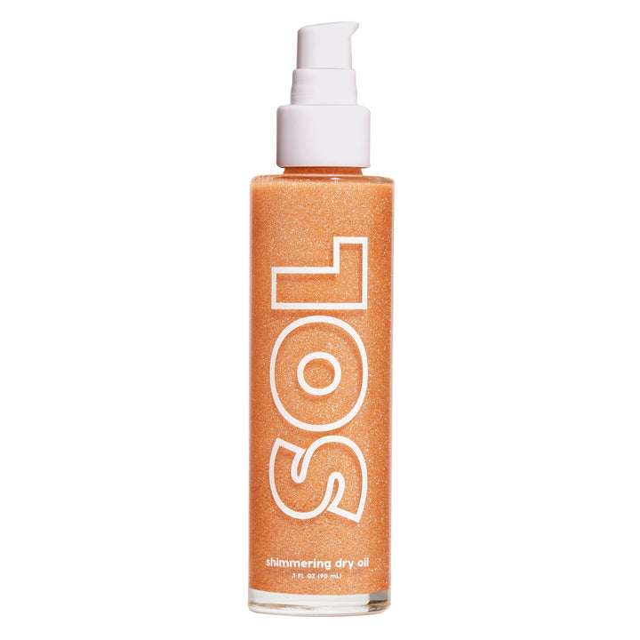 Warm Gold - Effortless Recovery Body Care