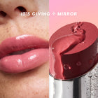 Airport Crush - Soft Studio Lip Finish