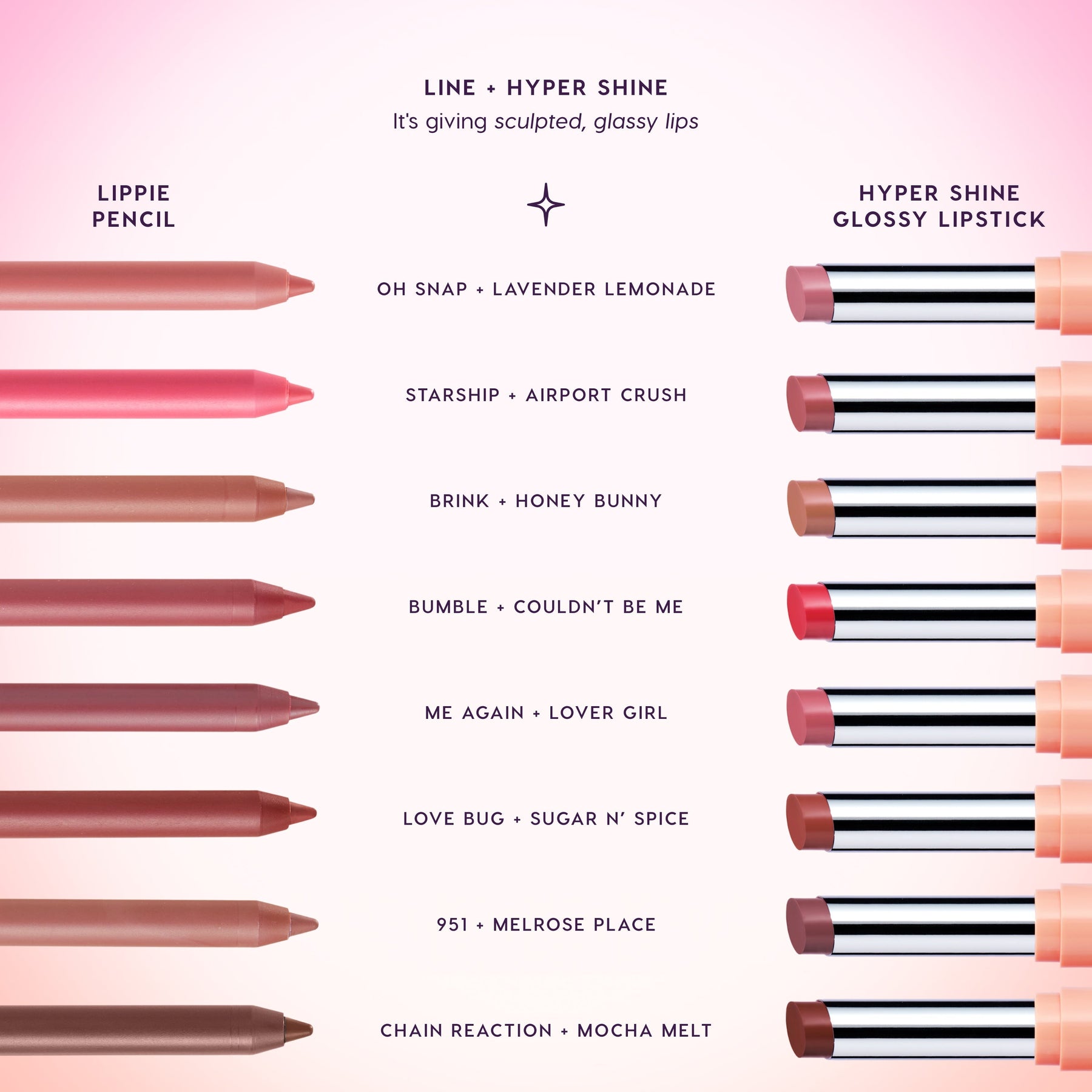 Airport Crush - Soft Studio Lip Finish